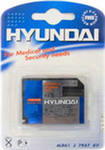 Батарейка HYNDAI_7K67/4LR61